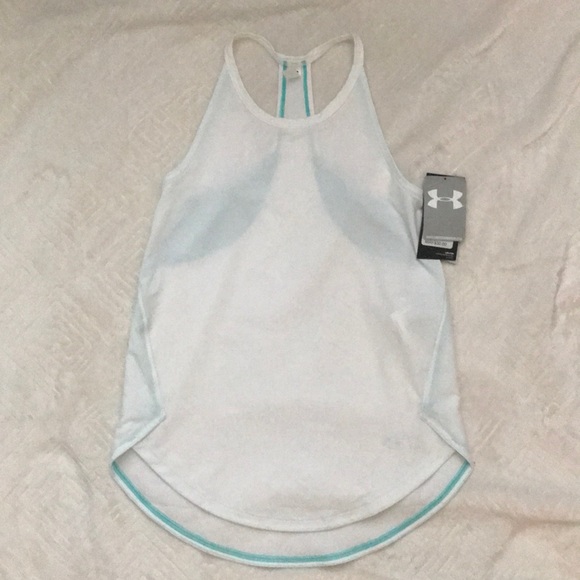 Under Armour Other - Girls Under Armour tank top